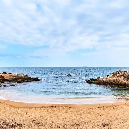 Apartment Con Vistas Increibles Al Mar *