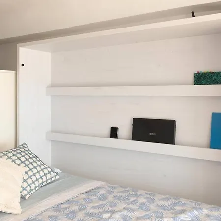 Apartment Con Vistas Increibles Al Mar *
