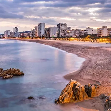 Con Vistas Increibles Al Mar *
