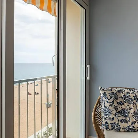 Apartment Con Vistas Increibles Al Mar Platja d'Aro