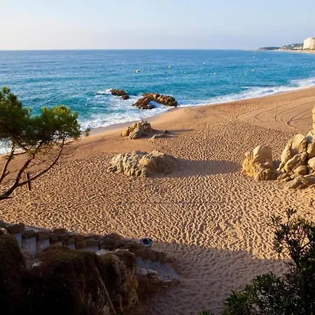 Con Vistas Increibles Al Mar Appartement *